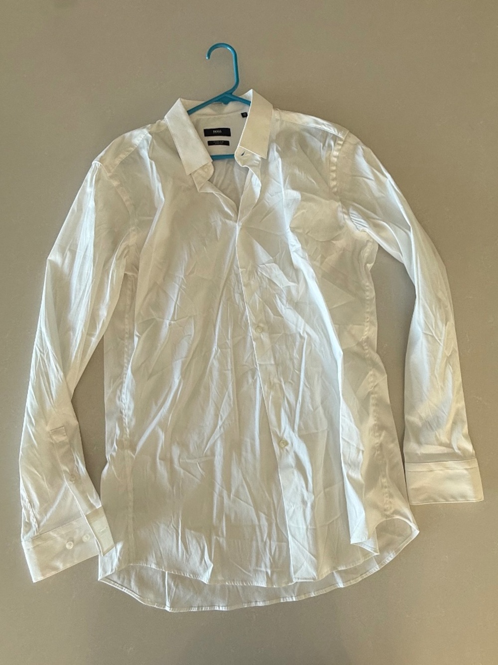 Hugo Boss Shirt (Men's L)